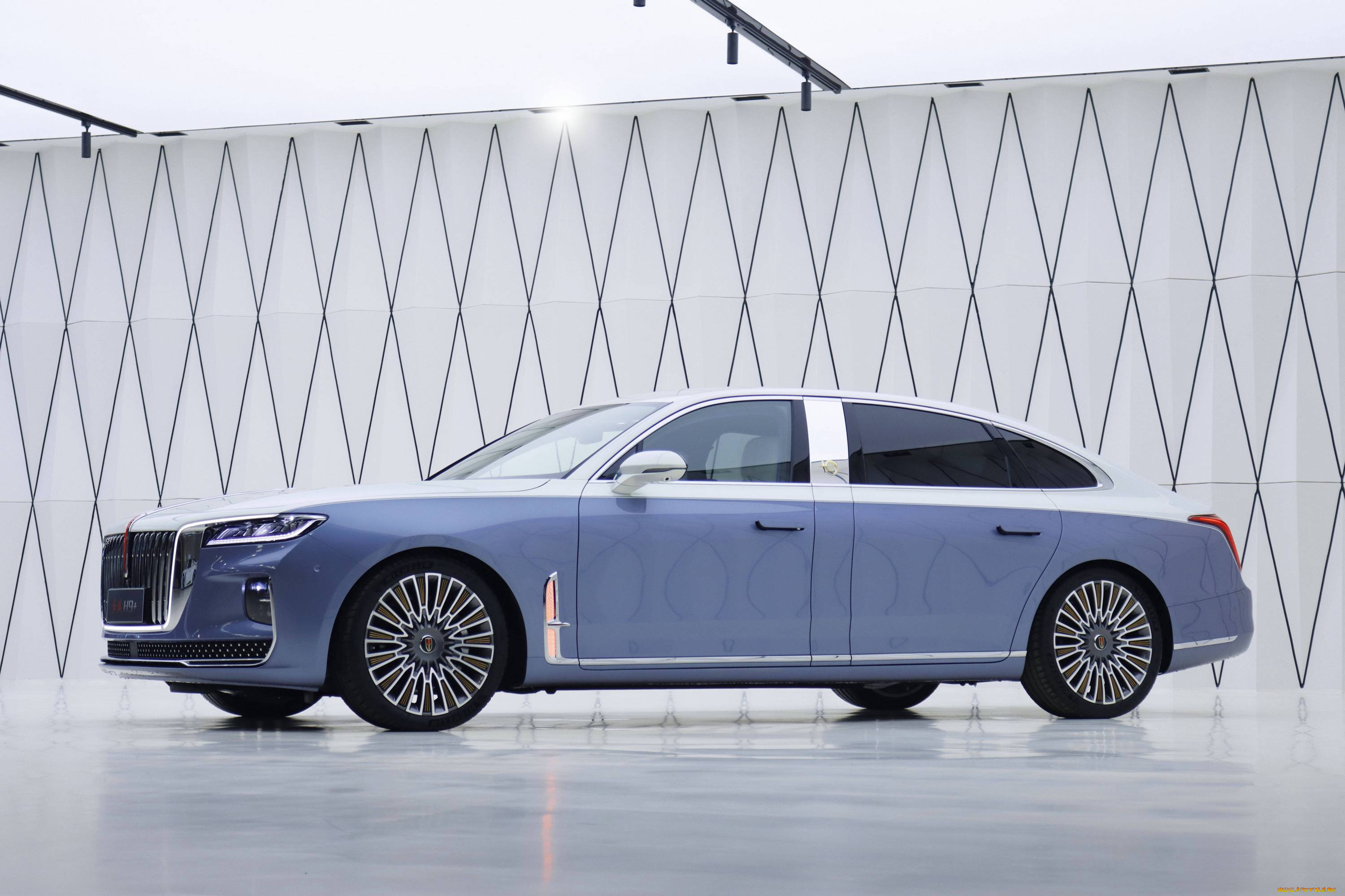 , hongqi